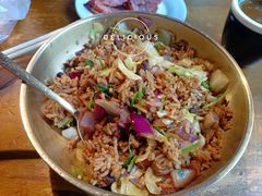 -聚合鑫东北熏酱熟食麻辣面(长阳店)