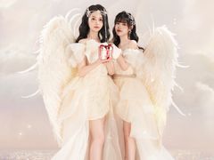 -海马体照相馆(上海宝山万达广场店)