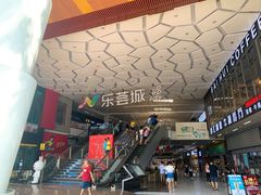 -越界思哲IMAX(寮步店)