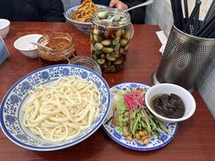 -方砖厂69号炸酱面(方砖厂胡同店)