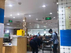 -老边饺子馆(东单店)