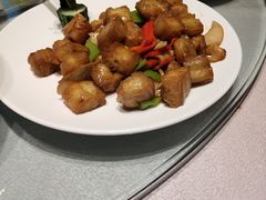 -天福苑(崇宁路店)