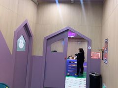 -金宝贝国际早教中心(万象城中心)