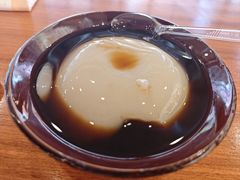 -张公桥美食街