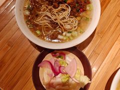 -周小波重庆小面·重庆名小吃(邹容路店)