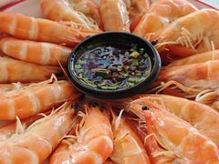 -阿弟特色海鲜餐厅·大排档(平潭店)