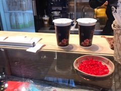-厝内小眷村(西单大悦城店)