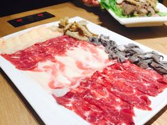 -掂档潮汕牛肉火锅(沈阳万象城店)