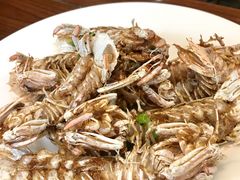 -好兄弟郭巨海鲜(天一阁店)