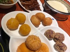 -龙聚德北京烤鸭(沙坪坝华宇A馆店)