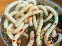 -贵州沾水米线(学田湾店)