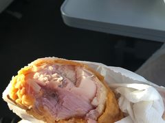 -德克士(西站站内店)