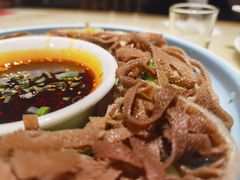 凉拌千层肚-常和州·夜宵大排档(常州单店)