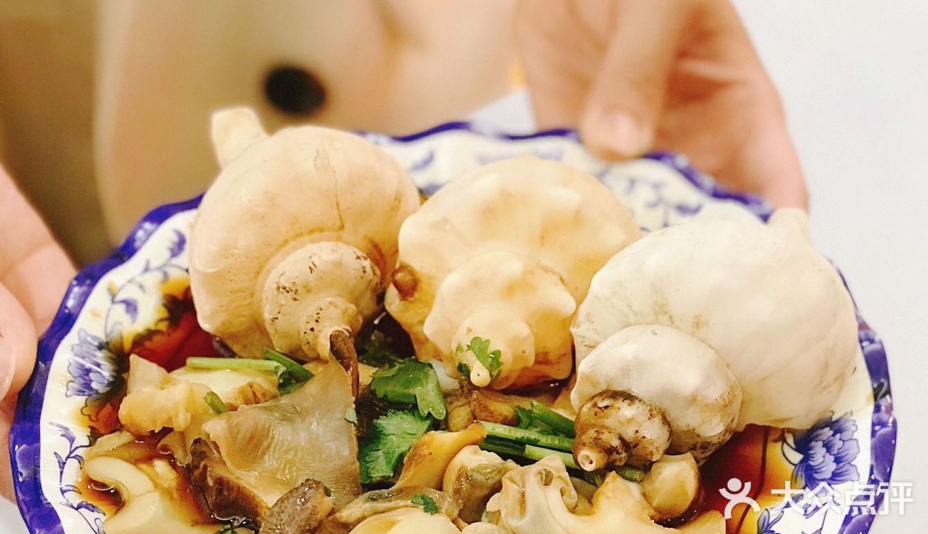 汕头生腌探店 | 无鲜不腌 
