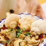汕头生腌探店 | 无鲜不腌 