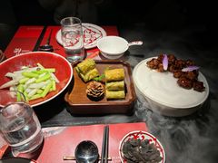 -锦楼·臻选新杭帮(杭州中心店)