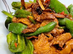 浏阳小炒肉-香浙汇(望京店)