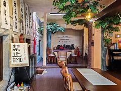 -猫岛主趣味餐厅(鼓浪屿店)