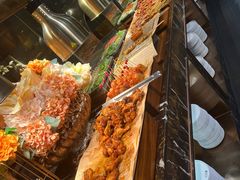 -苏格里岛自助海鲜烤肉(青秀万达店)