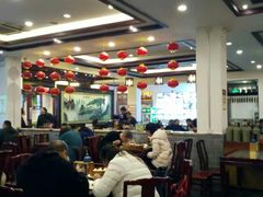 大堂-耿福兴(凤凰美食街店)