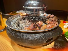 -蚝·生·鲜牛烧肉铺(中央大街店)