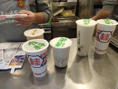 -桂桂茶(赤峰站店)
