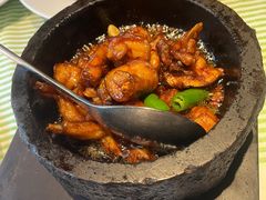 -桂满陇·景观餐厅(新世界店)