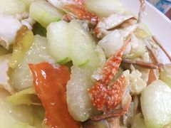 -沙田台山海鲜·酣客酒窖