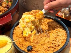 -连鹭海鲜·海肠捞饭·海胆饭(星海店)