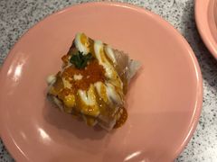 -争鲜回转寿司(南开大悦城店)