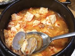 -恩你小木屋·烤肉韩式料理(嘉兴秀洲店)