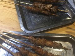 -巨无霸串店(大什字街店)