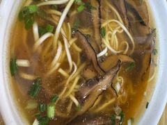 -康大口蘑面庄(将军街店)