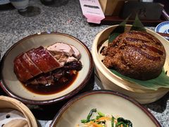 -南京大牌档(济南万象城店)