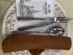 -新侨三宝乐西餐厅(崇文门店)