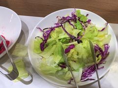 -豪客来牛排(成都锦江大融城店)