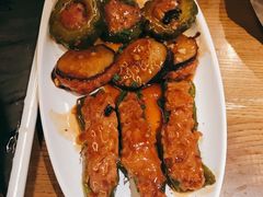 客家煎酿三宝-大鸽饭(岗顶店)