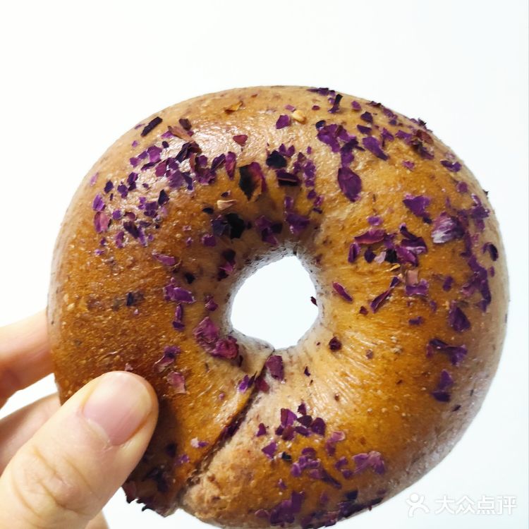 早上好，一顿面包餐就是活力来源