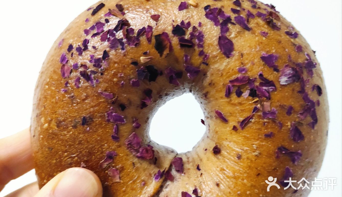 早上好，一顿面包餐就是活力来源