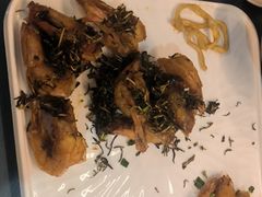 -后海16号·北京私房菜