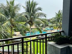 -石梅湾艾美度假酒店