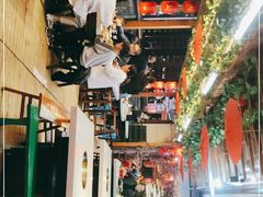 大堂-桃花沅火锅(长嘉汇江景店)