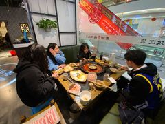 -老街勾魂火锅(升华广场店)