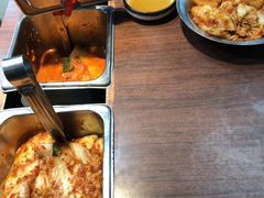 -神仙雪浓汤(明洞店)