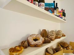 -大酉·M Coffee(北京美术馆店)