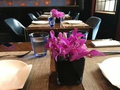 -YUE·6·西式融合餐厅(外滩六号店)