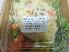 -新侨三宝乐面包店(崇文门店)