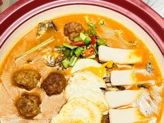 -洪星渔庄临平菜(星万里店)