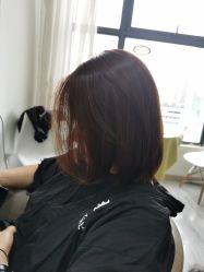 -起点潮色造型