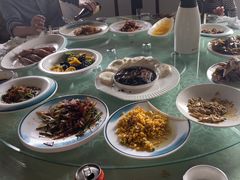 -良师门滨海人家·海鲜·家常菜(滨海城店)